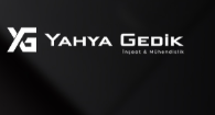 Yahya Gedik İnşaat & Mühendislik